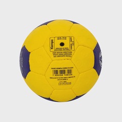 Bola Handebol Kempa Core Tam 2 - Foto 2