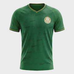 Camiseta Palmeiras Legado Betel Masculino - Foto 1