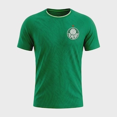 Camiseta Palmeiras Home Betel Infantil - Foto 1