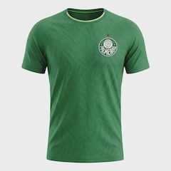 Camiseta do Palmeiras Home Betel Masculino - Foto 1