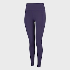 Calça Legging New Balance Sleek Feminina - Foto 1