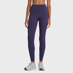 Calça Legging New Balance Sleek Feminina - Foto 2