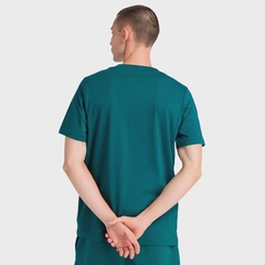 Camiseta New Balance Sport Essentials Masculina - Foto 3