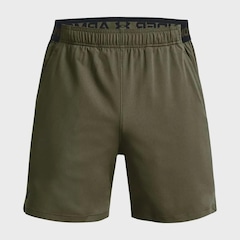 Bermuda Under Armour Vanish Woven 6 Masculino - Foto 1