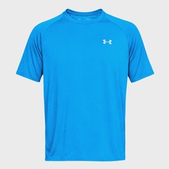 Camiseta Under Armour Tech 2.0 SS Masculino - Foto 1