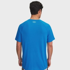 Camiseta Under Armour Tech 2.0 SS Masculino - Foto 3