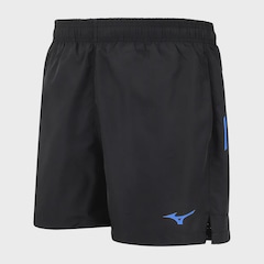 Bermuda Mizuno Run Easy 5 Masculina - Foto 1