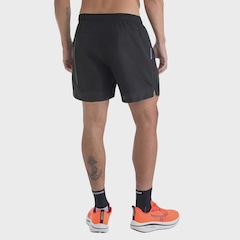 Bermuda Mizuno Run Easy 5 Masculina - Foto 4