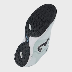 Chuteira de Society Adulta Joma Top Flex - Foto 3