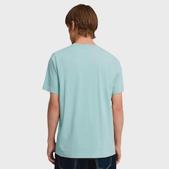 Camiseta Puma Ess No.1 Logo Masculino - Foto 3