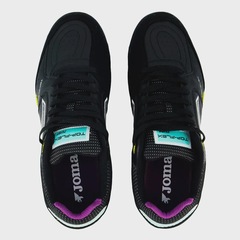 Chuteira de Society Adulta Joma Top Flex - Foto 4