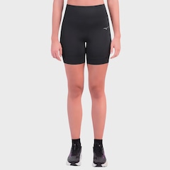 Shorts Mizuno Compress Feminina - Foto 1