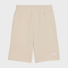 Bermuda Puma Ess No.1 Logo 10 Masculino - Foto 1