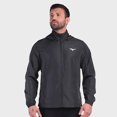 Jaqueta Mizuno Focus New Masculino - Foto 1