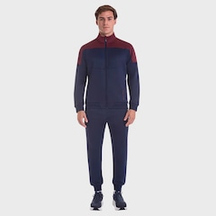 Agasalho Mizuno Root V Masculino - Foto 1