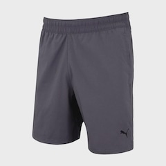 Bermuda Puma Tad Essentials 7 Masculino - Foto 1
