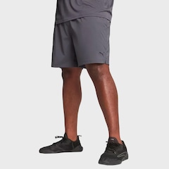 Bermuda Puma Tad Essentials 7 Masculino - Foto 2