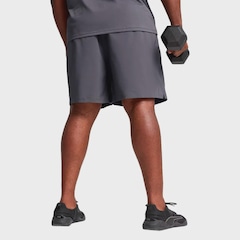 Bermuda Puma Tad Essentials 7 Masculino - Foto 3