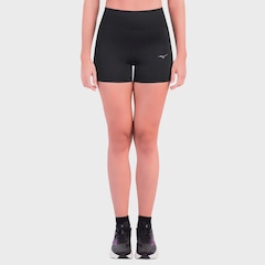 Short Mizuno Compress Feminino - Foto 1
