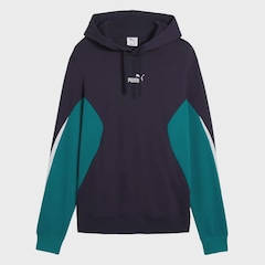 Blusa de Moletom Puma Essentials Block Masculino - Foto 1