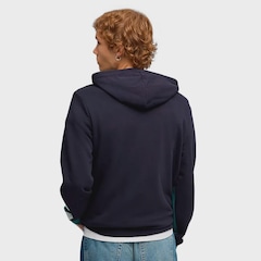Blusa de Moletom Puma Essentials Block Masculino - Foto 3