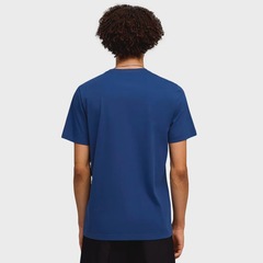 Camiseta Puma Ess Small No. 1 Logo Masculino - Foto 3