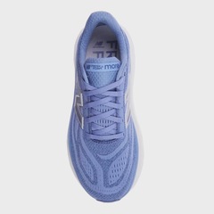 Tênis New Balance Fresh Foam X More V4 Feminino - Foto 4