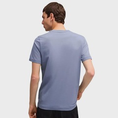 Camiseta Puma Ess 2 Color Small No. 1 Masculino - Foto 3