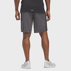 Bermuda adidas Três Listras Masculino - Foto 4