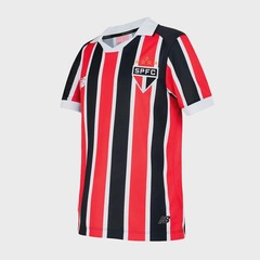 Camisa New Balance São Paulo F.C. II 2026 Infantil - Torcedor - Foto 2