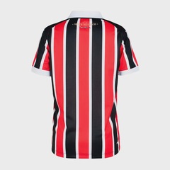 Camisa New Balance São Paulo F.C. II 2026 Infantil - Torcedor - Foto 3