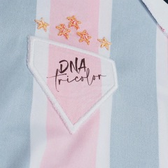 Camisa São Paulo F.C. II 2026 New Balance Feminina - Torcedor - Foto 5
