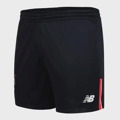 Calção do São Paulo F.C II 2026 New Balance Masculino - Foto 2