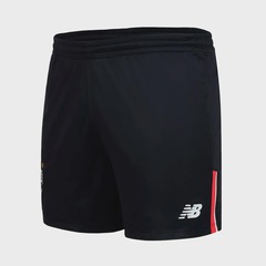 Calção do São Paulo F.C II 2026  New Balance Infantil - Foto 2