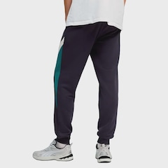 Calça de Moletom Puma Essentials Block Masculino - Foto 3