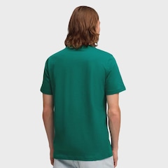 Camiseta AMF1 Essentials Puma Masculino - Foto 3