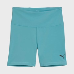 Short Puma Tad Essential 5 Tights Feminino - Foto 1