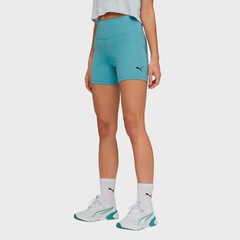 Short Puma Tad Essential 5 Tights Feminino - Foto 2