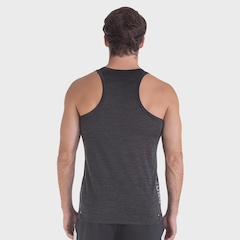 Camiseta Regata Mizuno Prime New Masculino - Foto 2