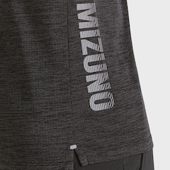 Camiseta Regata Mizuno Prime New Masculino - Foto 3
