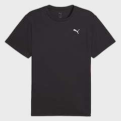 Camiseta Puma Tad Essentials Texture Masculino - Foto 1