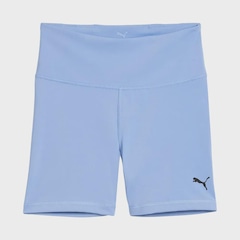 Short Puma Tad Essential 5 Tights Feminino - Foto 1