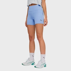 Short Puma Tad Essential 5 Tights Feminino - Foto 2