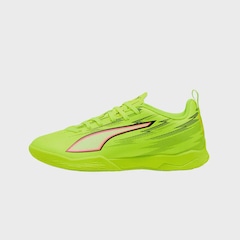 Tênis Futsal Puma Ultra 6 Play IT Infantil - Foto 2