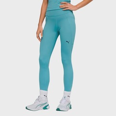 Calça Legging Puma Tad Essential 7/8 Feminina - Foto 2