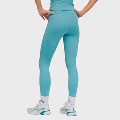 Calça Legging Puma Tad Essential 7/8 Feminina - Foto 3