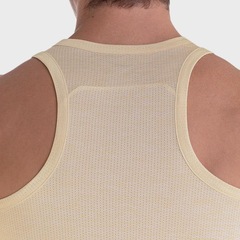 Camiseta Regata Mizuno Prime New Masculino - Foto 4