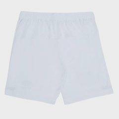 Calção Umbro Santos Oficial 2026 Masculino - Foto 2