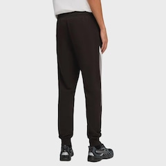 Calça de Moletom Puma Essentials Block Masculino - Foto 3