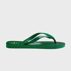 Chinelo Havaianas Palmeiras Olê Porco - Foto 3